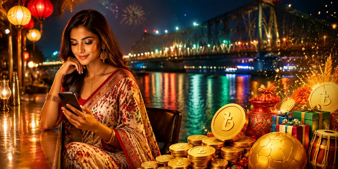 ময়মনসিংহে পহেলা বৈশাখের মোবাইল ক্যাসিনো উৎসব