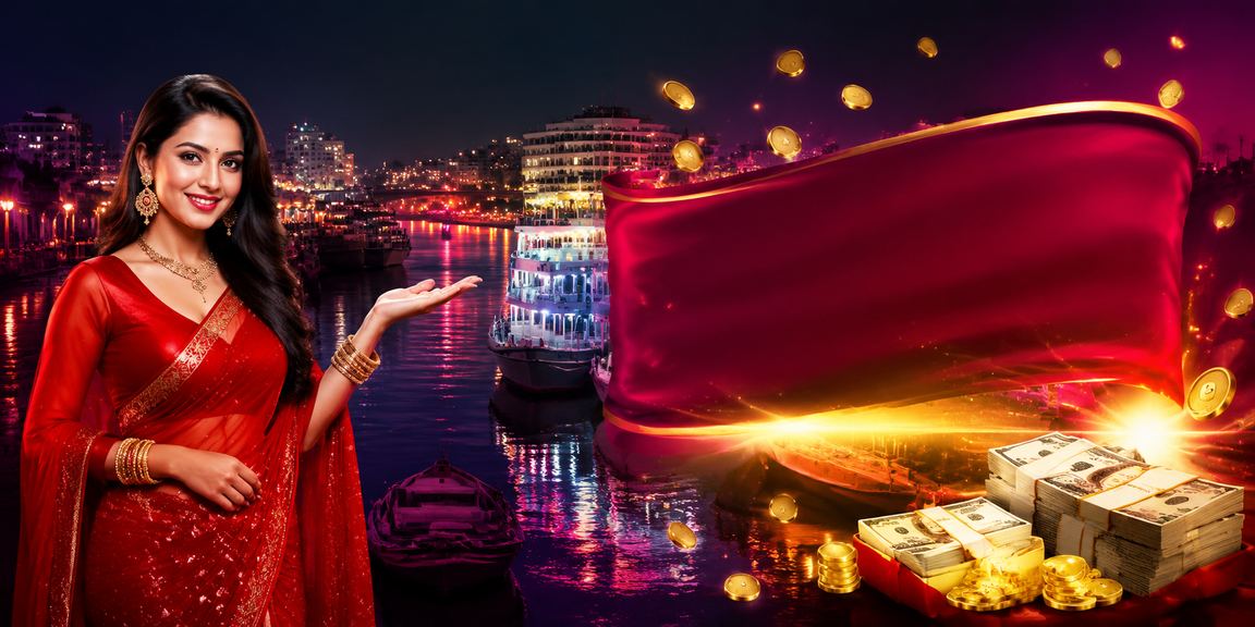 নারায়ণগঞ্জে ক্যাশব্যাক বোনাস পাওয়ার আনন্দ